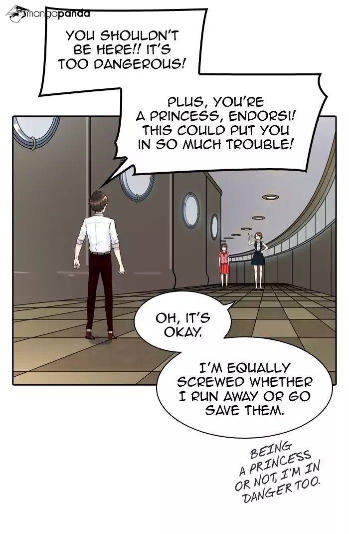 Tower of God Chapter 404 image 058